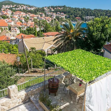 Villa Margarita Cavtat Zewnętrze zdjęcie