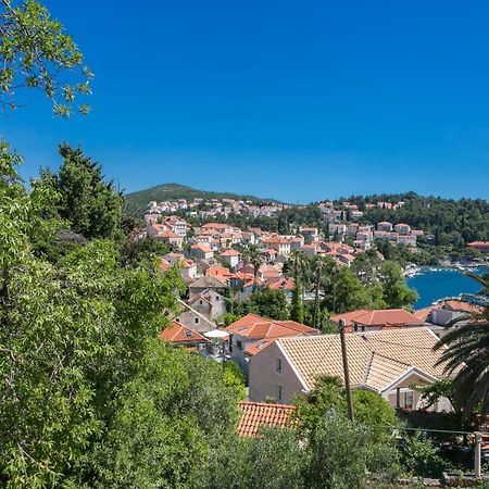 Villa Margarita Cavtat Zewnętrze zdjęcie