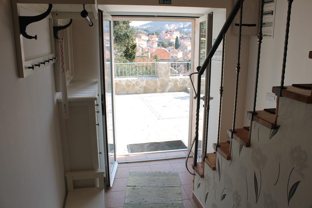 Villa Margarita Cavtat Zewnętrze zdjęcie