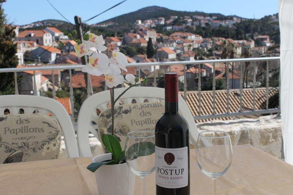 Villa Margarita Cavtat Zewnętrze zdjęcie