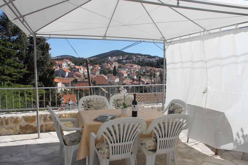 Villa Margarita Cavtat Zewnętrze zdjęcie