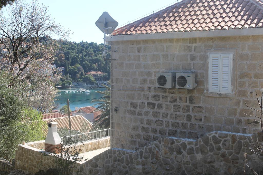 Villa Margarita Cavtat Zewnętrze zdjęcie