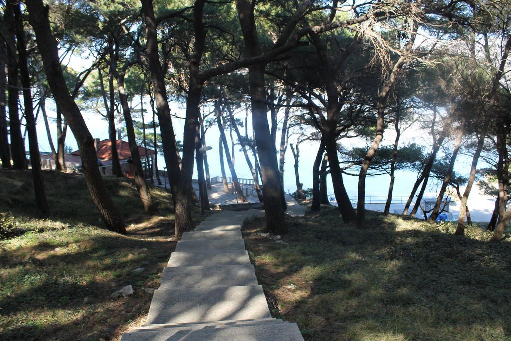 Villa Margarita Cavtat Zewnętrze zdjęcie