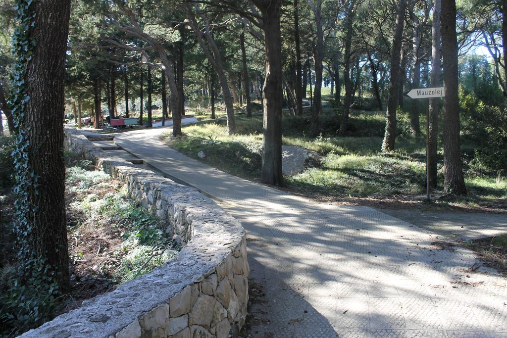 Villa Margarita Cavtat Zewnętrze zdjęcie