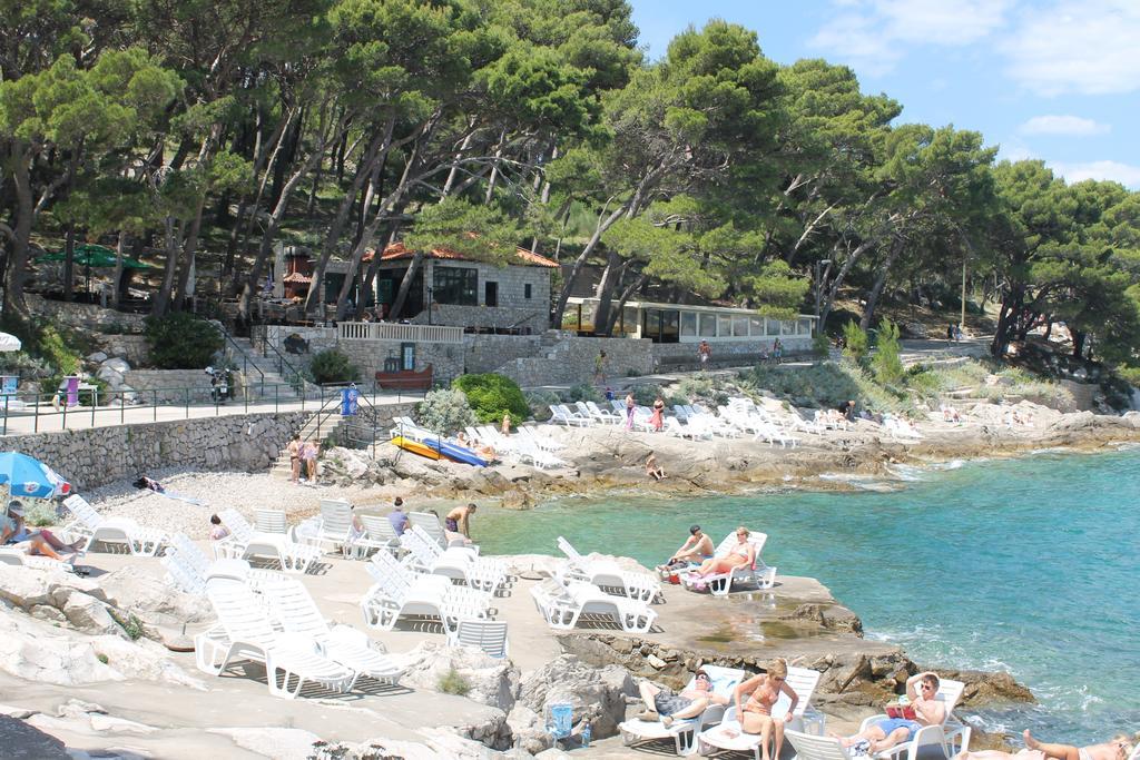 Villa Margarita Cavtat Zewnętrze zdjęcie