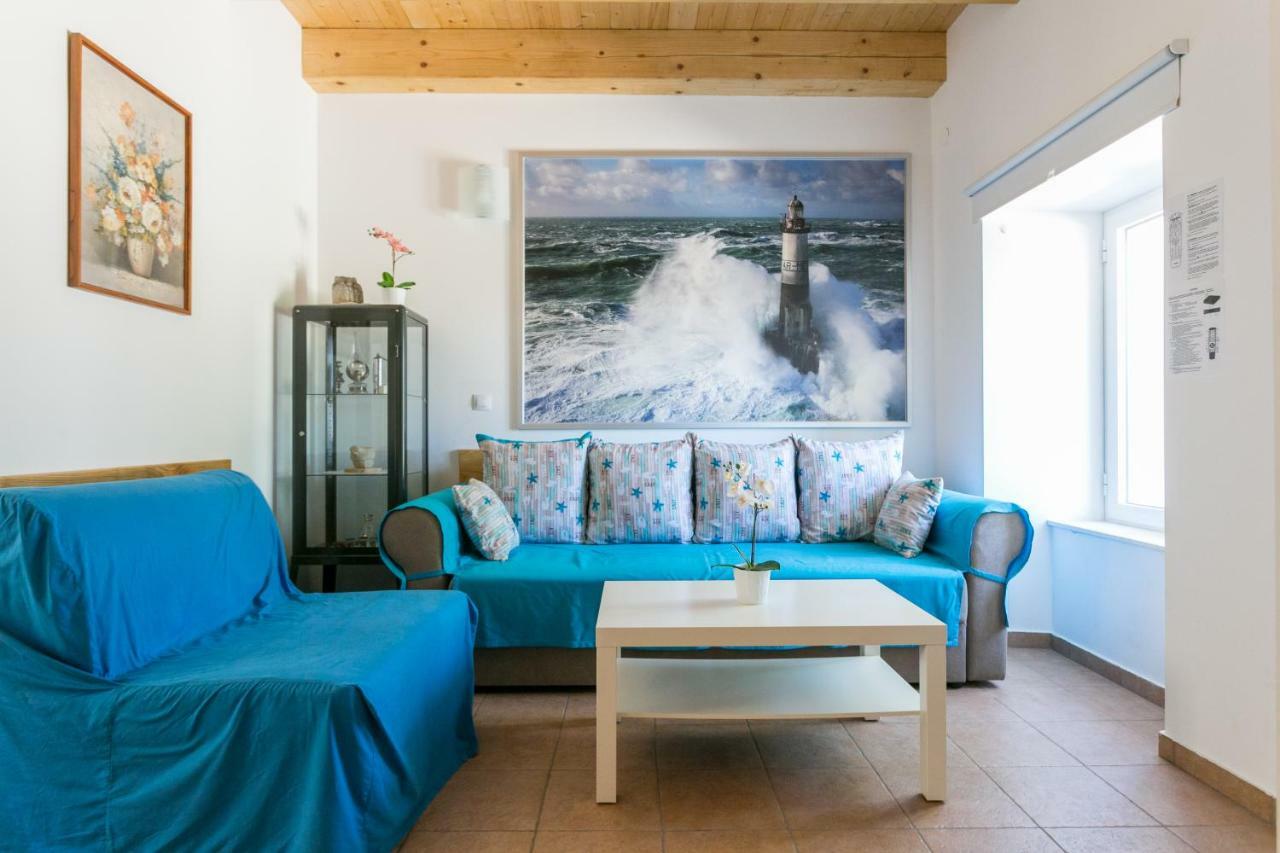 Villa Margarita Cavtat Zewnętrze zdjęcie