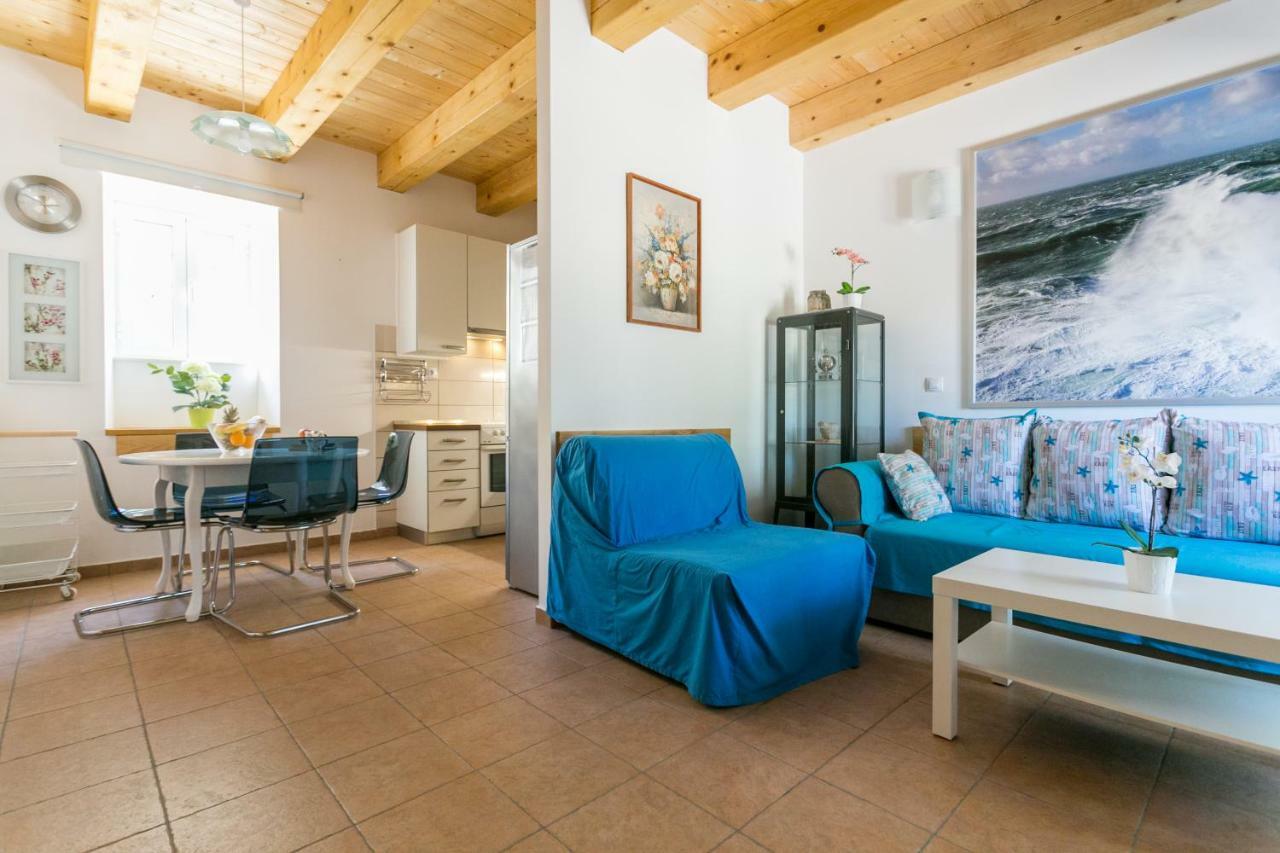 Villa Margarita Cavtat Zewnętrze zdjęcie