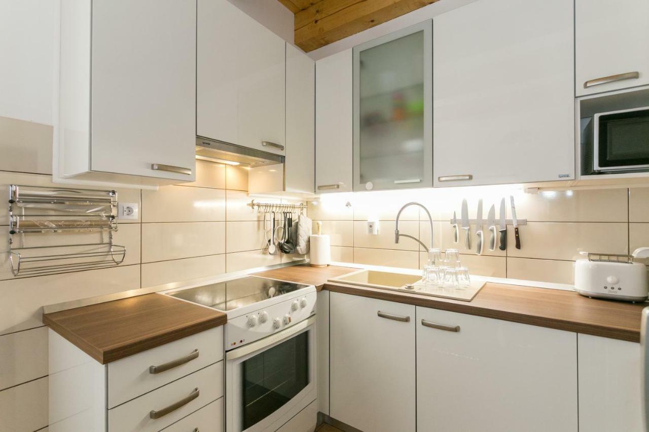 Villa Margarita Cavtat Zewnętrze zdjęcie