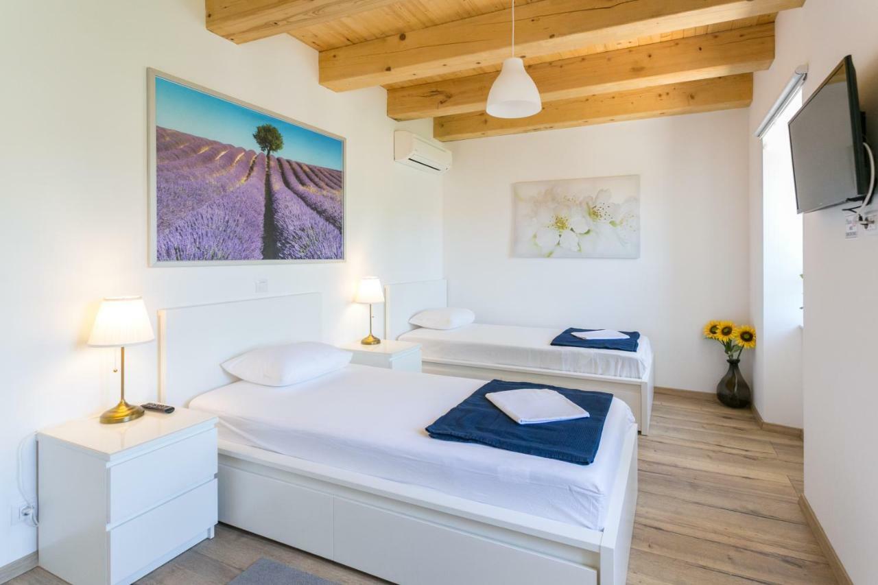 Villa Margarita Cavtat Zewnętrze zdjęcie