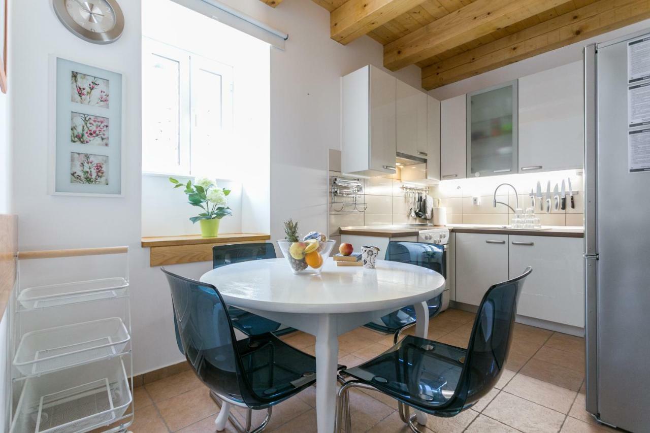 Villa Margarita Cavtat Zewnętrze zdjęcie