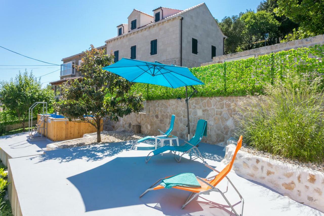 Villa Margarita Cavtat Zewnętrze zdjęcie