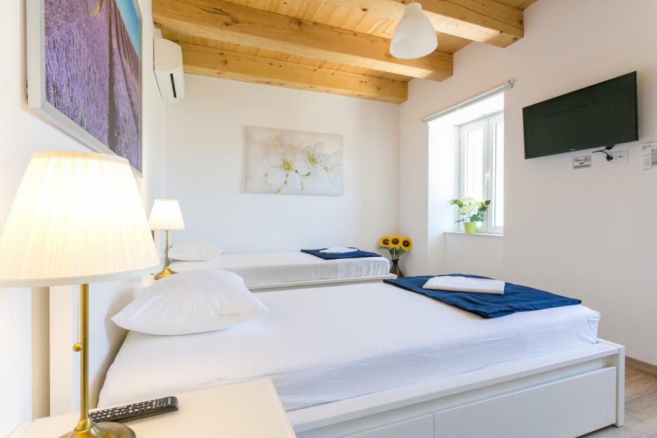 Villa Margarita Cavtat Zewnętrze zdjęcie