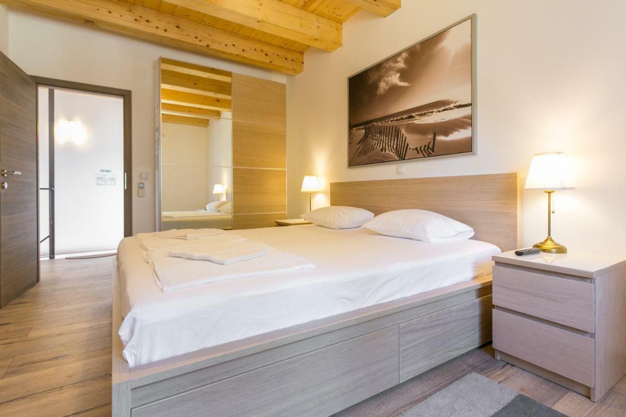 Villa Margarita Cavtat Zewnętrze zdjęcie