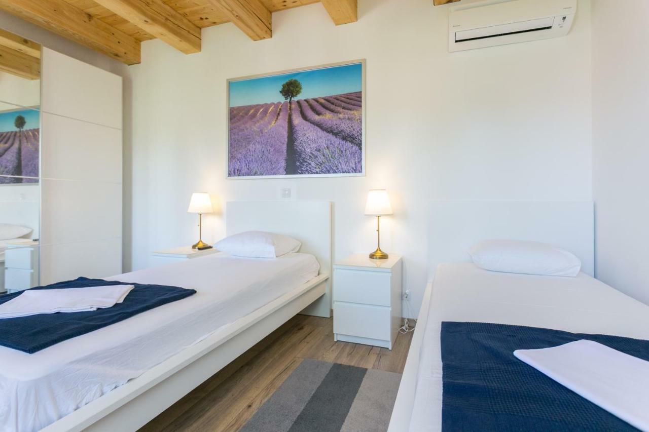 Villa Margarita Cavtat Zewnętrze zdjęcie