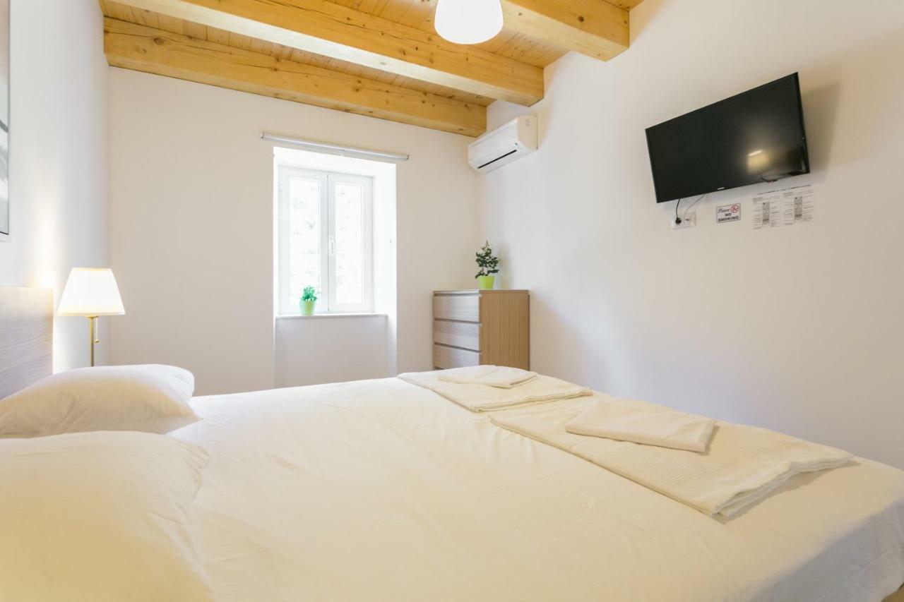 Villa Margarita Cavtat Zewnętrze zdjęcie