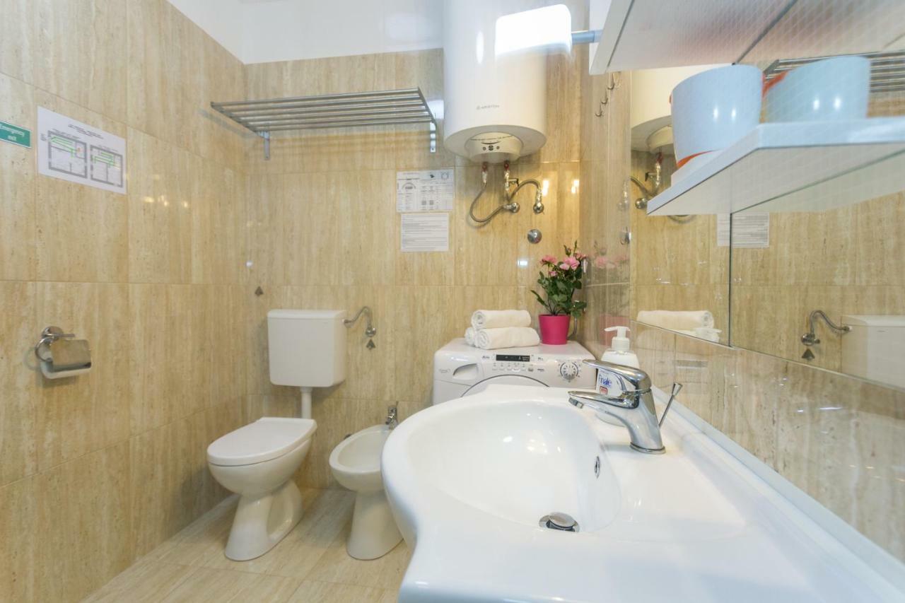 Villa Margarita Cavtat Zewnętrze zdjęcie