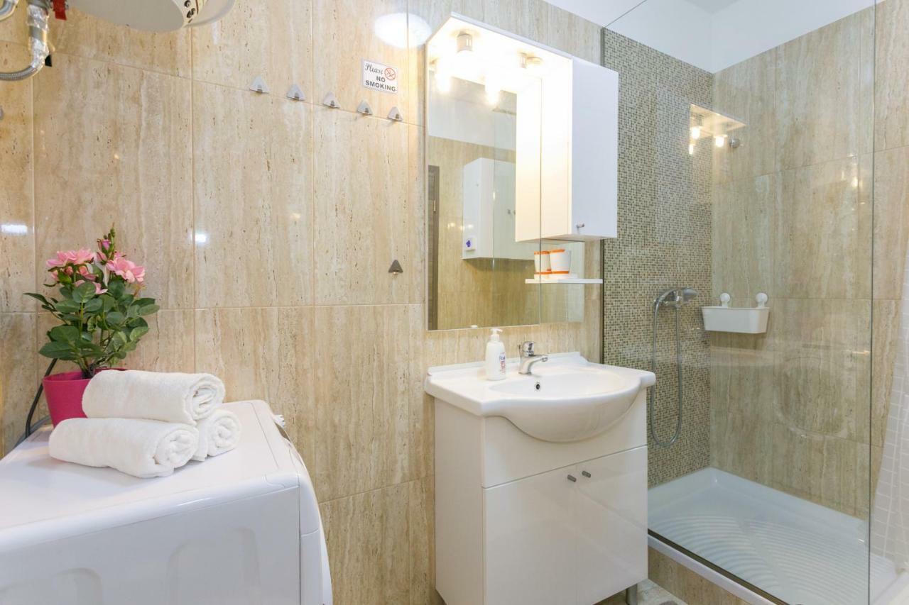 Villa Margarita Cavtat Zewnętrze zdjęcie