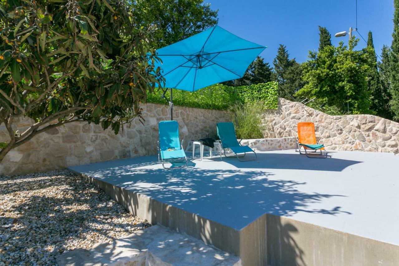 Villa Margarita Cavtat Zewnętrze zdjęcie